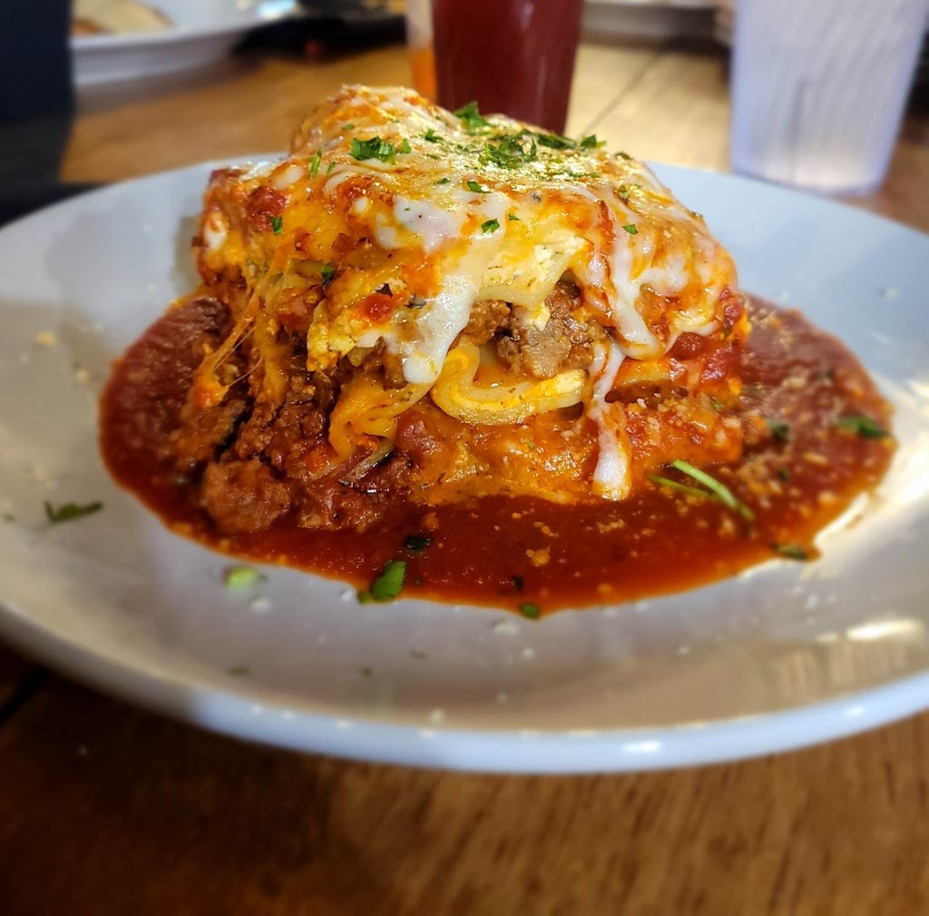 Buccis Italian Scratch Kitchen | restaurant | 320 W Center St, Marion, OH 43302, USA | 7407514724 OR +1 740-751-4724