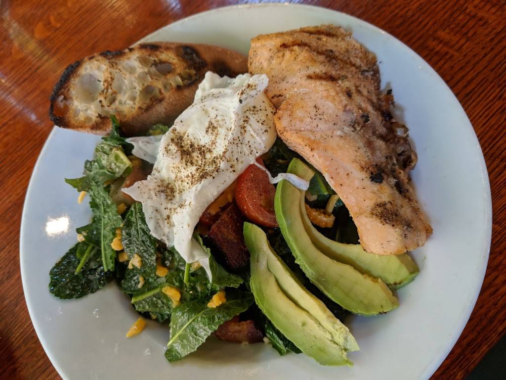 IN THE WOOD | restaurant | 2930 College Ave, Berkeley, CA 94705, USA | 5106498600 OR +1 510-649-8600