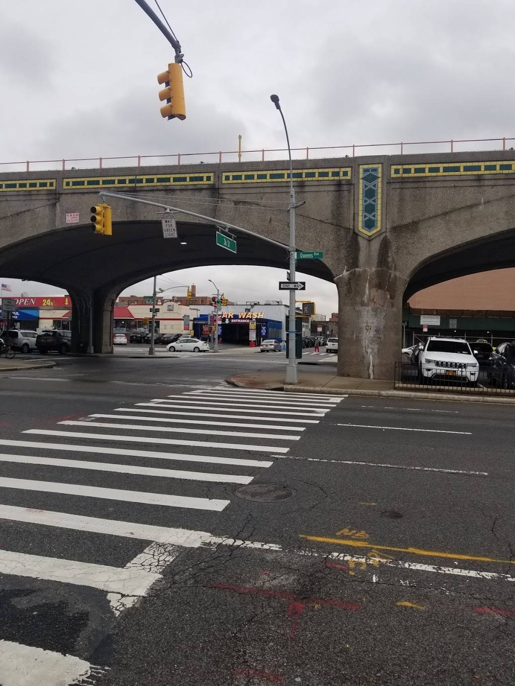 Subway Restaurants | restaurant | 35-11 Queens Blvd, Long Island City, NY 11101, USA | 7187843300 OR +1 718-784-3300