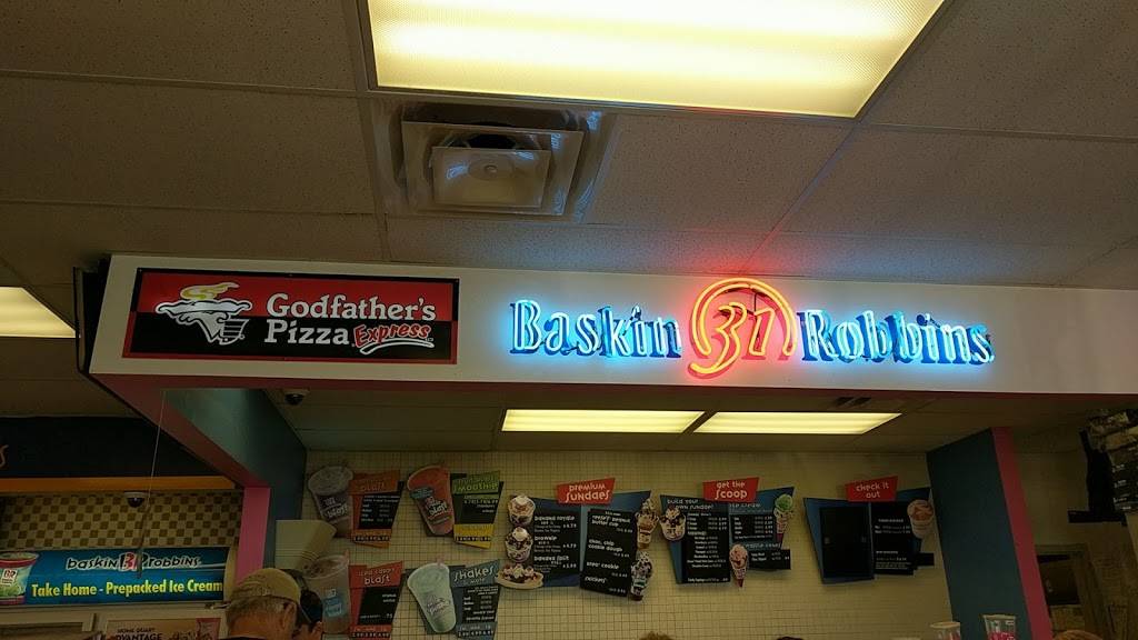 Godfathers Pizza Express | restaurant | 1518 Bob F Griffin Rd, Cameron, MO 64429, USA | 8166323415 OR +1 816-632-3415