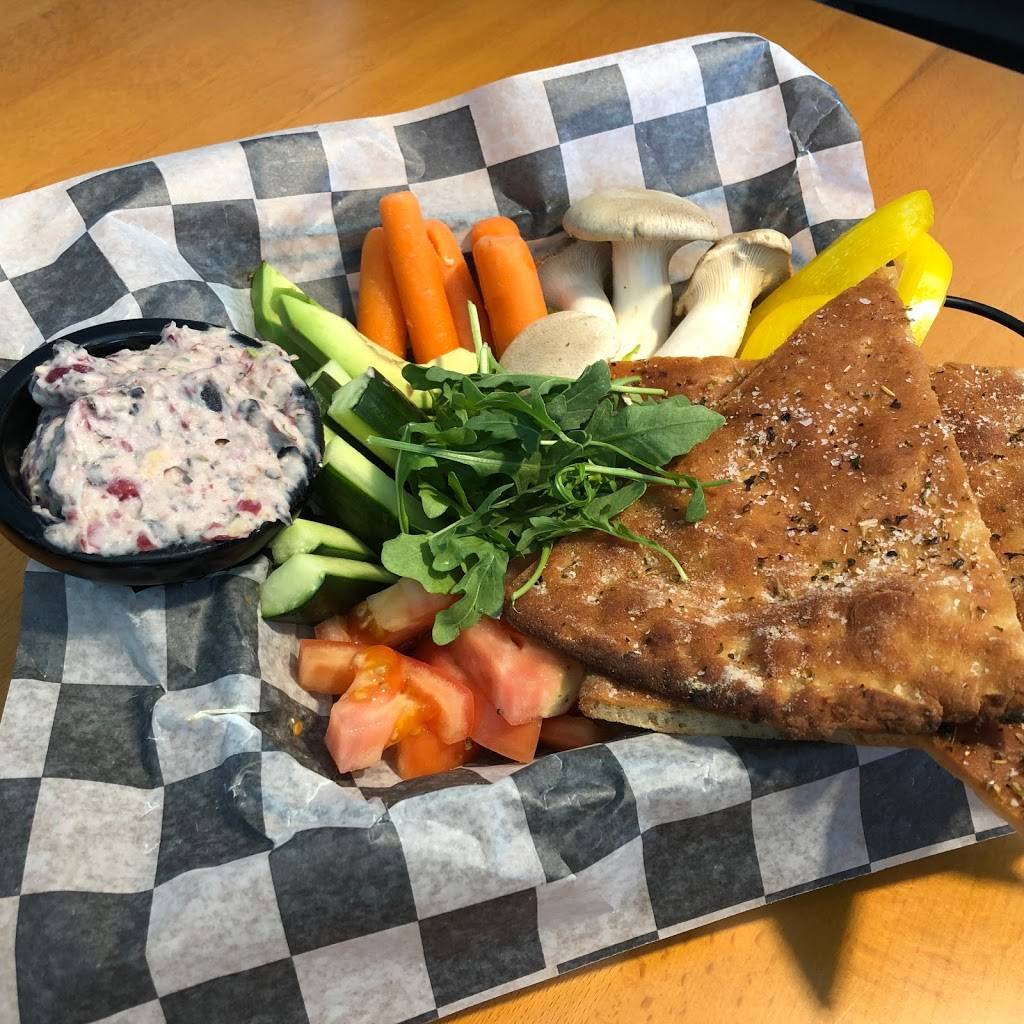 Shenanigans at Bowl-O-Rama | restaurant | 599 Lafayette Rd, Portsmouth, NH 03801, USA | 6034360504 OR +1 603-436-0504