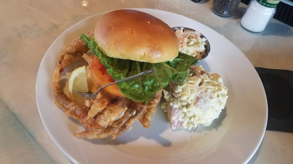 The Pearl Steak & Seafood Restaurant | restaurant | 7935 Airport-Pulling Rd #20, Naples, FL 34109, USA | 2395915939 OR +1 239-591-5939