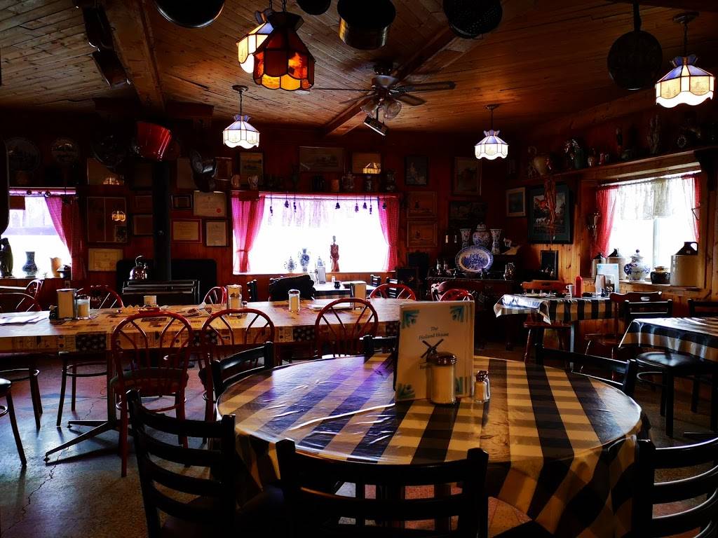 Holland House Restaurant & Tavern | restaurant | 33317 Talbot Line, Iona Station, ON N0L 1P0, Canada | 5194885294 OR +1 519-488-5294