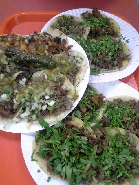 Taqueria De Anda | restaurant | 291 N Tustin St, Orange, CA 92867, USA | 7146391020 OR +1 714-639-1020