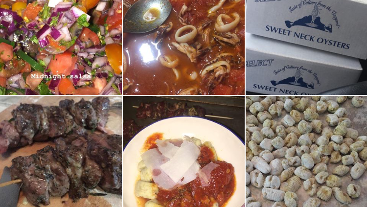 Midnight Train Food Truck | restaurant | 27 Lake Ave, Oak Bluffs, MA 02557, USA | 5085603222 OR +1 508-560-3222