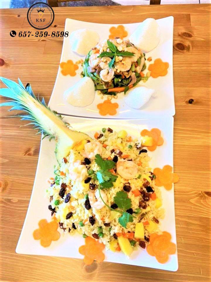 King Street Food | restaurant | 10130 Garden Grove Blvd #133, Garden Grove, CA 92844, USA | 6572598598 OR +1 657-259-8598