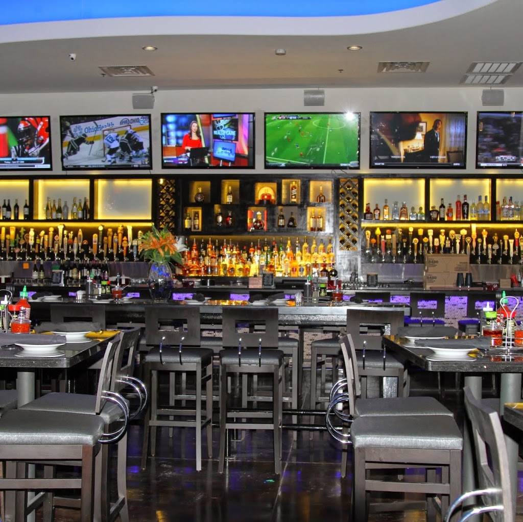 BFF ASIAN GRILL & SPORTS BAR | restaurant | 2150 E Lamar Blvd #100, Arlington, TX 76006, USA | 8173850760 OR +1 817-385-0760