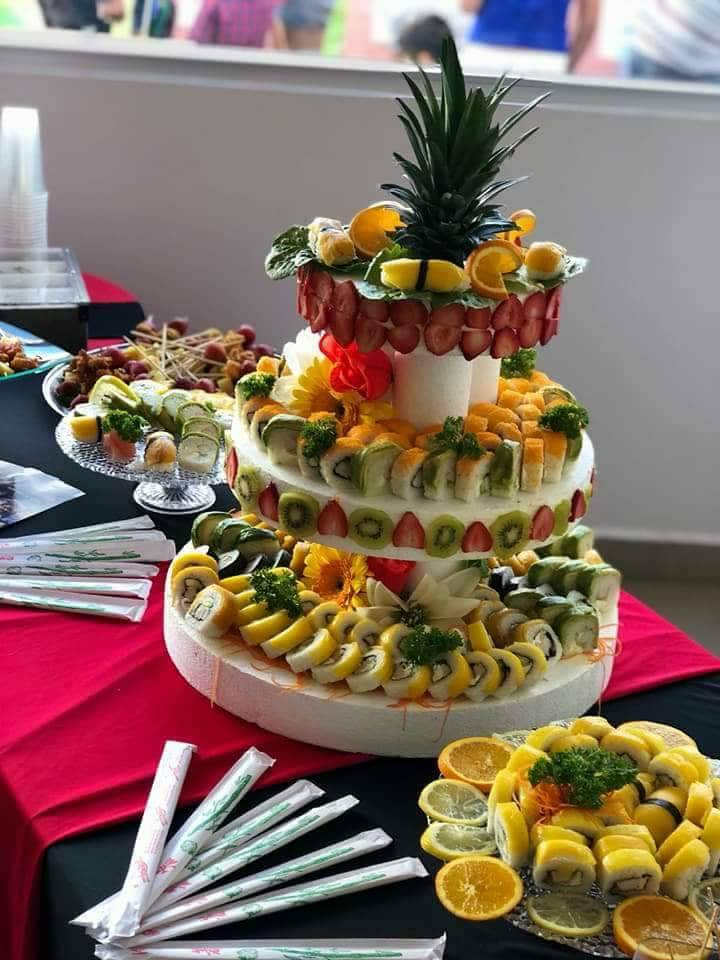 La Postal | restaurant | Sanchez Taboada Produtsa, 22185 Tijuana, B.C., Mexico | 016645263740 OR +52 664 526 3740