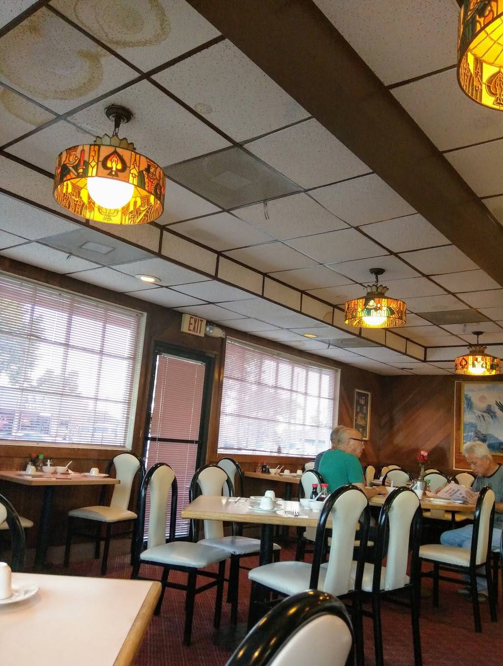 Shanghai Yau Fat Restaurant | restaurant | 1721 W Valley Blvd, Alhambra, CA 91803, USA | 6262828634 OR +1 626-282-8634