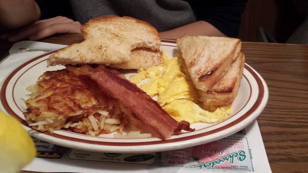 Allouez Cafe | cafe | 2020 S Webster Ave #2, Green Bay, WI 54301, USA | 9204321530 OR +1 920-432-1530