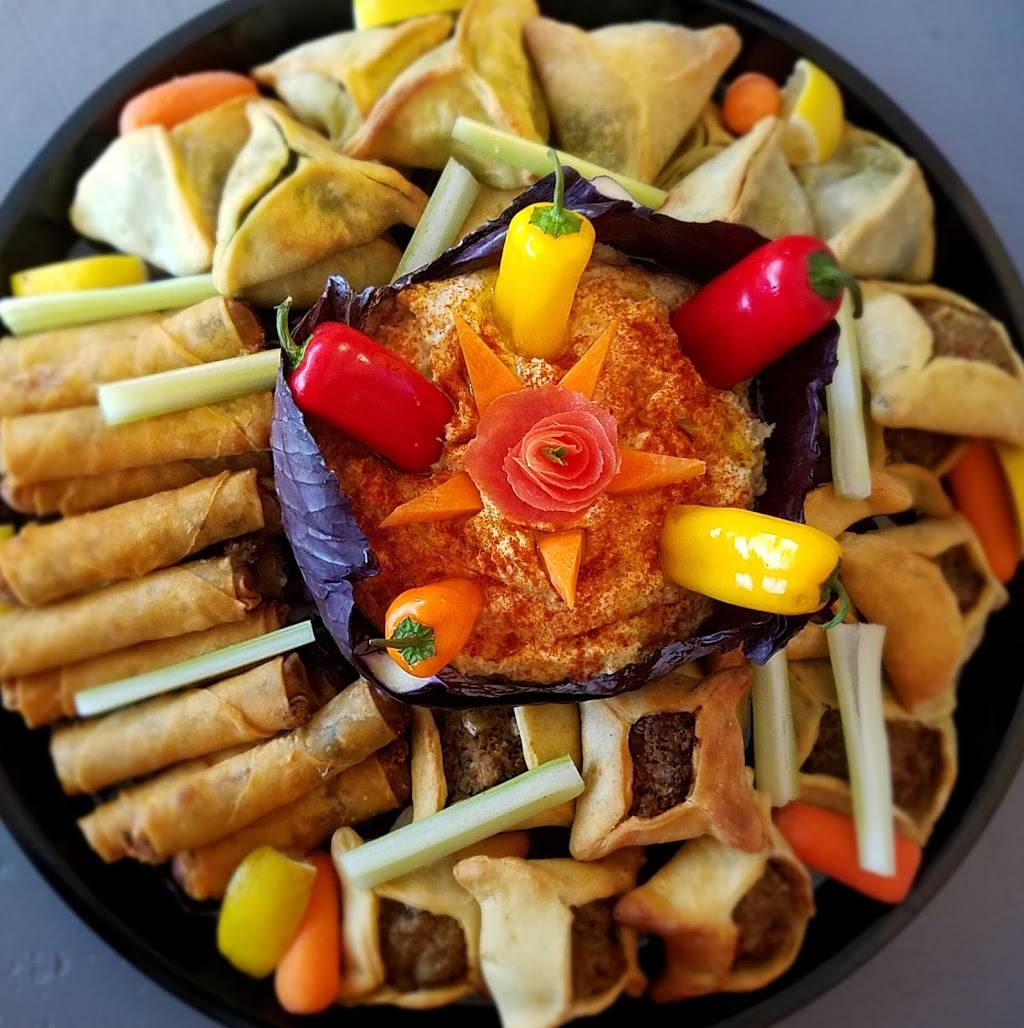 Habibis Middle Eastern Kitchen | restaurant | 11 S Washington St, North Attleborough, MA 02760, USA | 5086951111 OR +1 508-695-1111