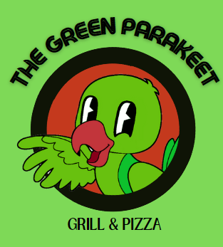 The Green Parakeet Grill & Pizza | restaurant | 815 NE 6th Ave, Delray Beach, FL 33483, USA | 5615287063 OR +1 561-528-7063