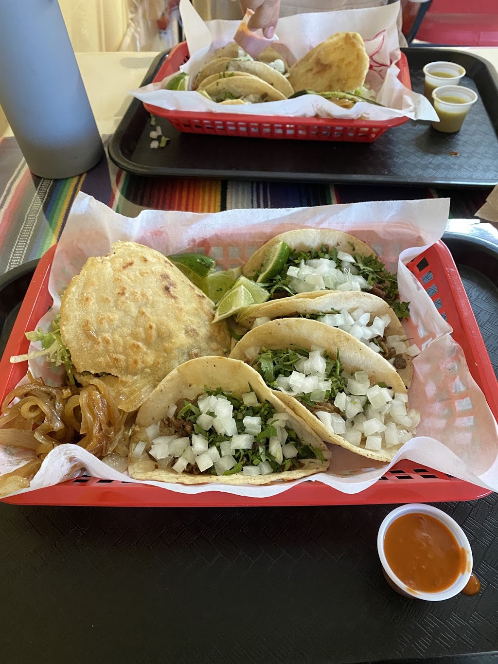 Taqueria Miranda (Tallahassee) | restaurant | 5323 W Tennessee St, Tallahassee, FL 32304, USA | 8503287539 OR +1 850-328-7539