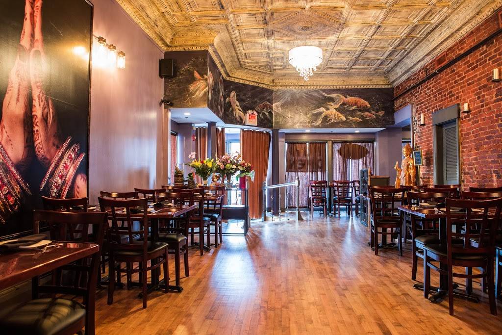 Nui Nui Kitchen | restaurant | 301 Bridge St, Phoenixville, PA 19460, USA | 4843025141 OR +1 484-302-5141