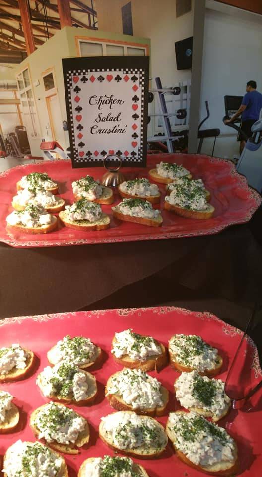 Italian Maid Cafe at Cross Creek Ranch | restaurant | 6450 Cross Creek Bend Ln, Fulshear, TX 77441, USA | 2813411587 OR +1 281-341-1587