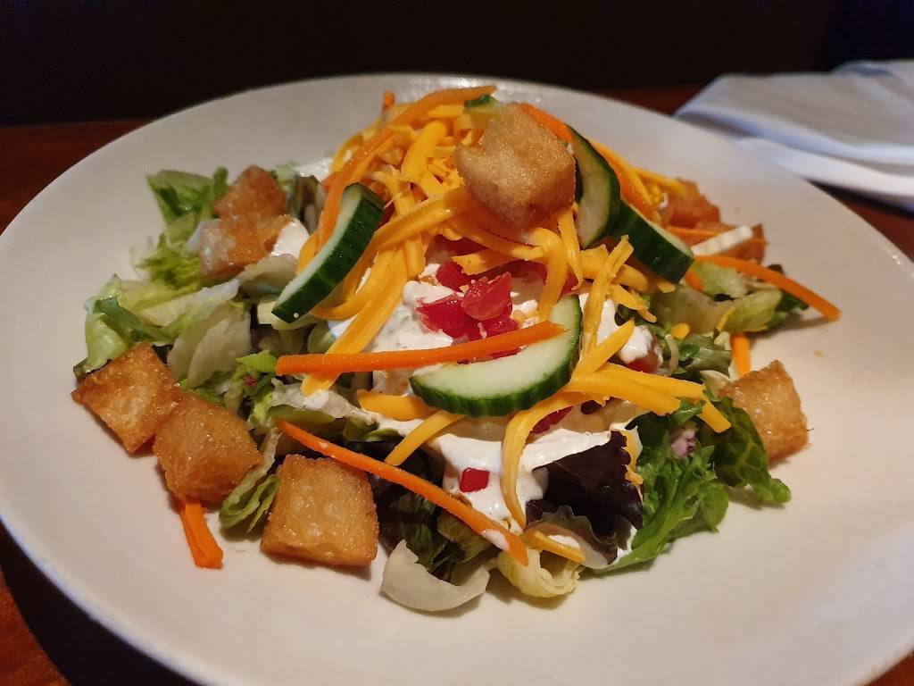 J. Alexanders Restaurant | restaurant | 19200 Haggerty Rd, Livonia, MI 48152, USA | 7344649220 OR +1 734-464-9220