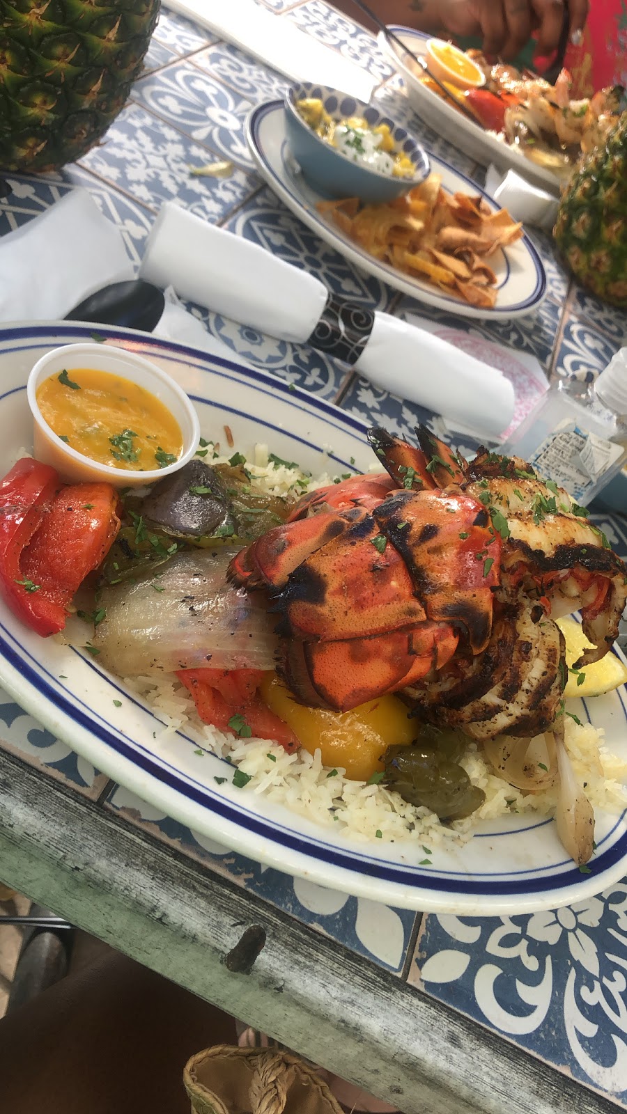 Tropicale | restaurant | 1077 Hemphill Ave NW, Atlanta, GA 30318, USA | 4048442707 OR +1 404-844-2707