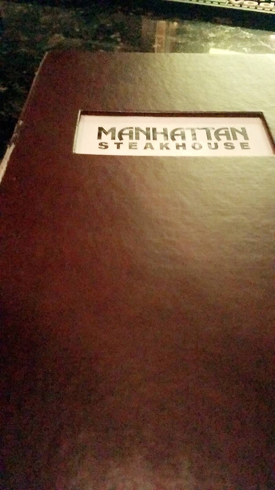 Manhattan Steakhouse | restaurant | 24940 S Tamiami Trail, Bonita Springs, FL 34134, USA | 2396768687 OR +1 239-676-8687