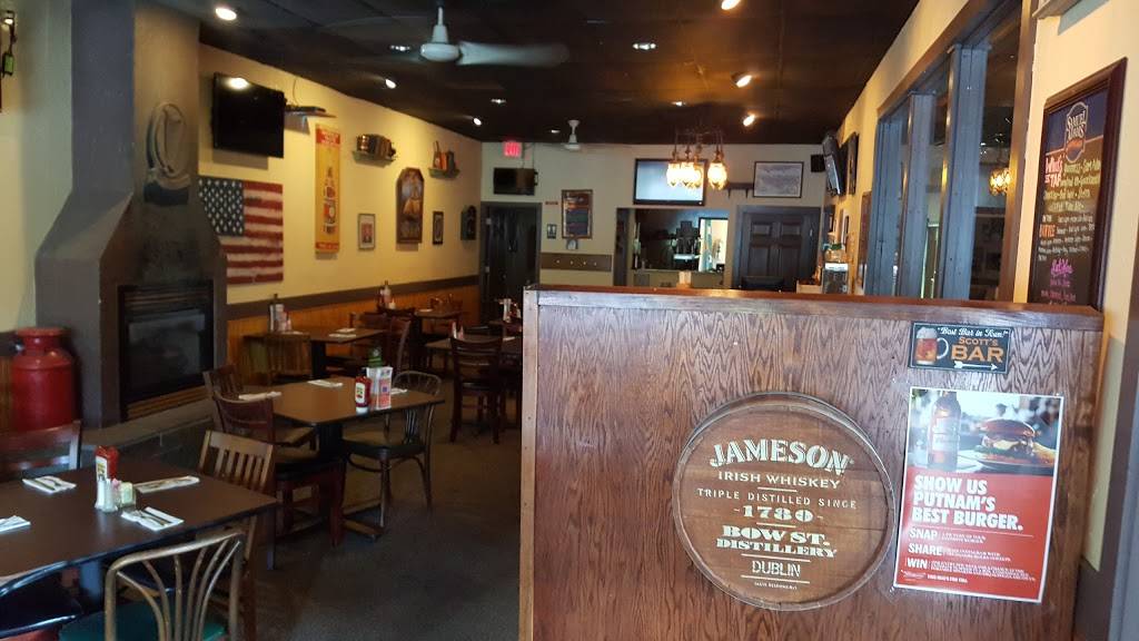 Tom & Jerrys Bar & Grill | restaurant | 987 NY-22, Brewster, NY 10509, USA | 8452788900 OR +1 845-278-8900