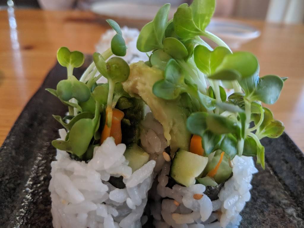 Sushi Ichi | restaurant | 633 S Arroyo Pkwy, Pasadena, CA 91105, USA | 6263959977 OR +1 626-395-9977