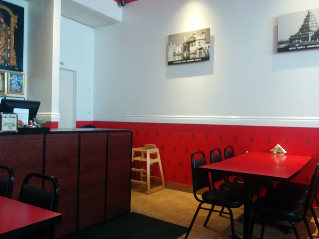 Dosa Paradise | restaurant | 7920 Hurontario St #40, Brampton, ON L6Y 0C7, Canada | 9052306100 OR +1 905-230-6100