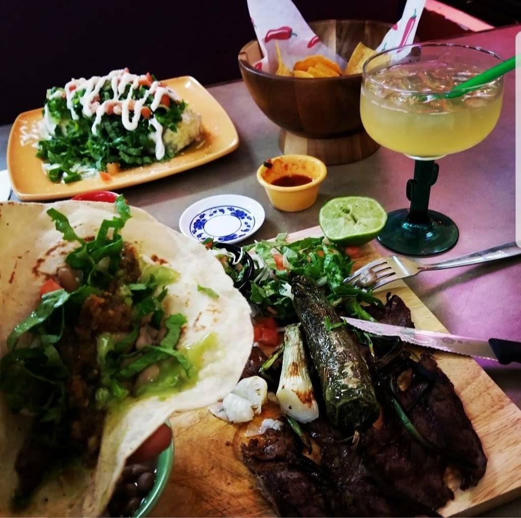 Restaurant El Charrito 2 | restaurant | 10422 Pacific Ave S, Tacoma, WA 98444, USA | 2535374443 OR +1 253-537-4443