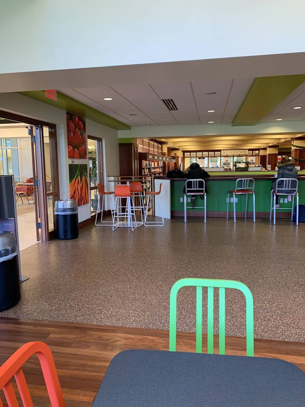 Jamba Juice Ball State University | restaurant | 2000 West UniversityArt &, Jouralism Bldg, Muncie, IN 47306, USA | 7652856936 OR +1 765-285-6936