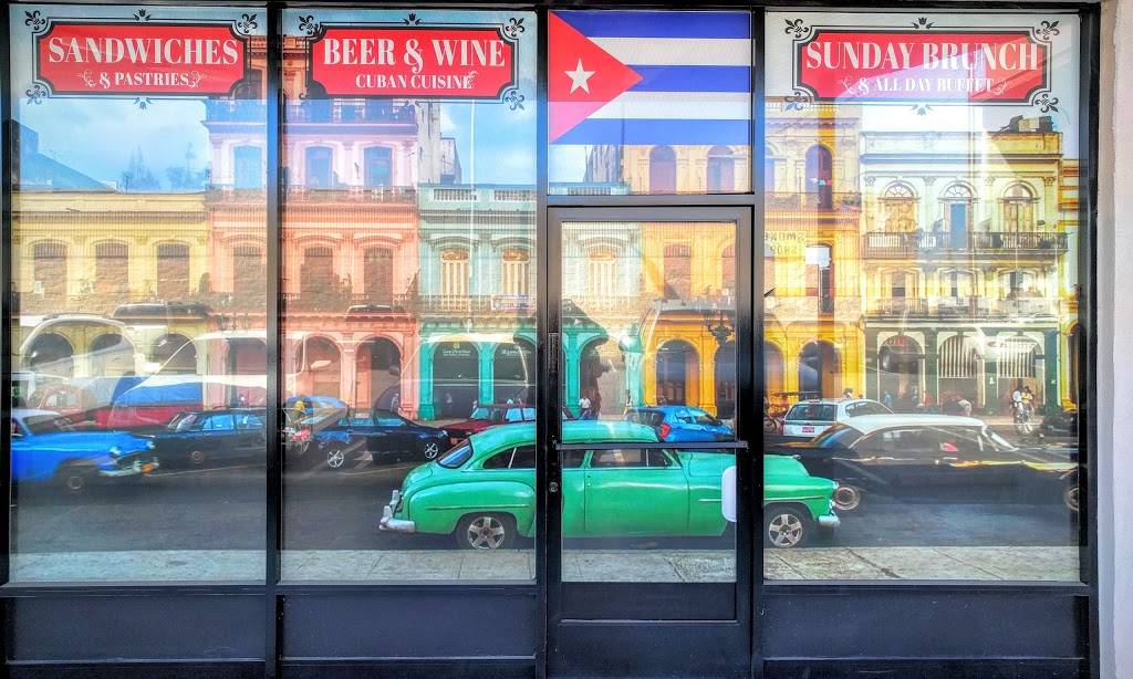 Media Noche Cuban Cusine | restaurant | 423 N Vincent Ave, Covina, CA 91722, USA | 6266991225 OR +1 626-699-1225