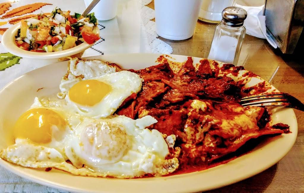 Socorros Restaurant | restaurant | 14657 Victory Blvd, Van Nuys, CA 91411, USA | 8189081682 OR +1 818-908-1682