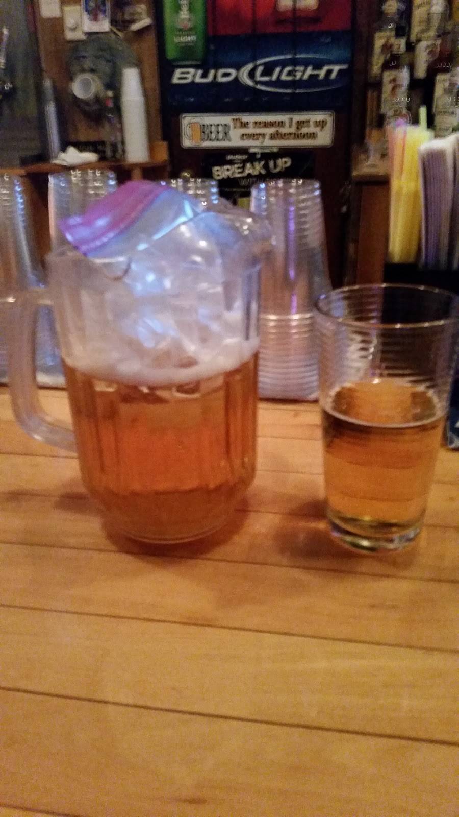 Slammerz Bar & Grill | restaurant | 506 S Elmira St, Athens, PA 18810, USA | 5708862061 OR +1 570-886-2061