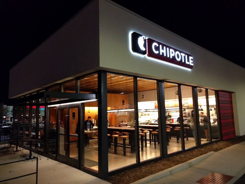 Chipotle Mexican Grill | restaurant | 1724 Laskin Rd, Virginia Beach, VA 23454, USA | 7574222702 OR +1 757-422-2702