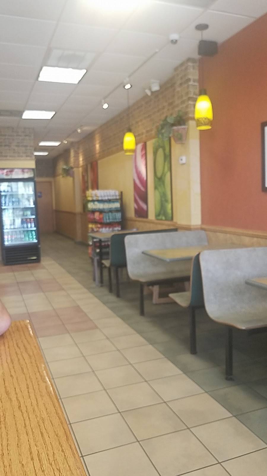 Subway Restaurants | restaurant | 24922 Tomball Pkwy #123, Tomball, TX 77375, USA | 2815160808 OR +1 281-516-0808