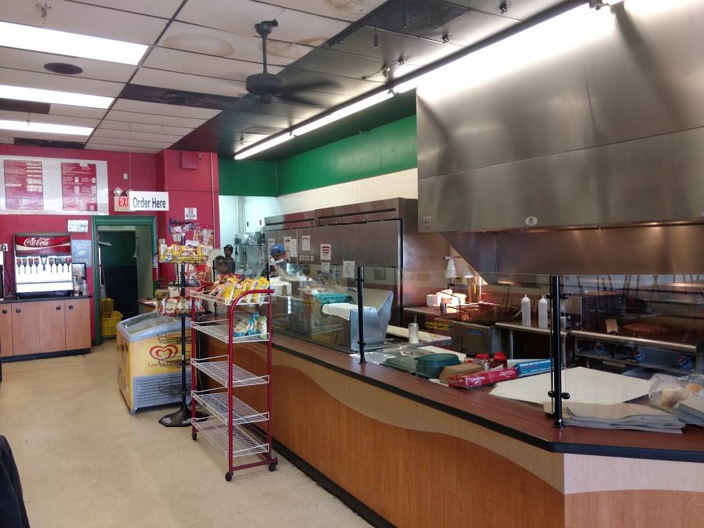 LaSpadas Original Cheesesteaks & Hoagies | restaurant | 1010 Lee Rd, Orlando, FL 32810, USA | 4075390067 OR +1 407-539-0067