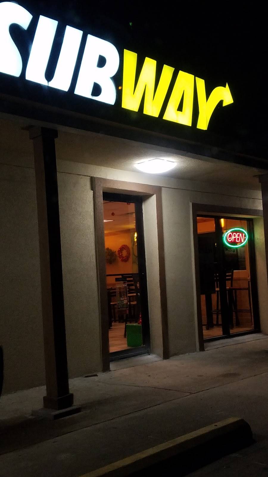 Subway Restaurants | restaurant | 16567 TX-124, Beaumont, TX 77705, USA | 4097941313 OR +1 409-794-1313