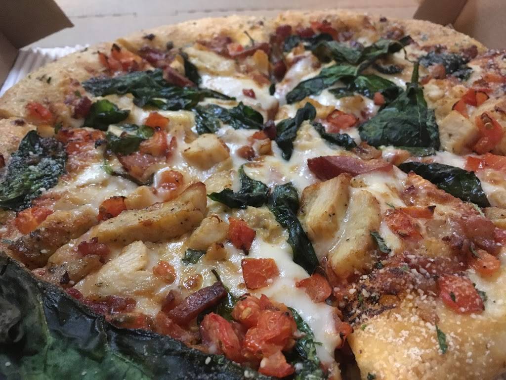 Pizza Hut | restaurant | 4803 Trimmier Rd Suite A, Killeen, TX 76542, USA | 2542459299 OR +1 254-245-9299