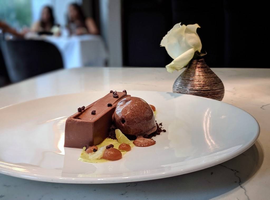 BESA | restaurant | 600 Woodward Ave, Detroit, MI 48226, USA | 3133153000 OR +1 313-315-3000