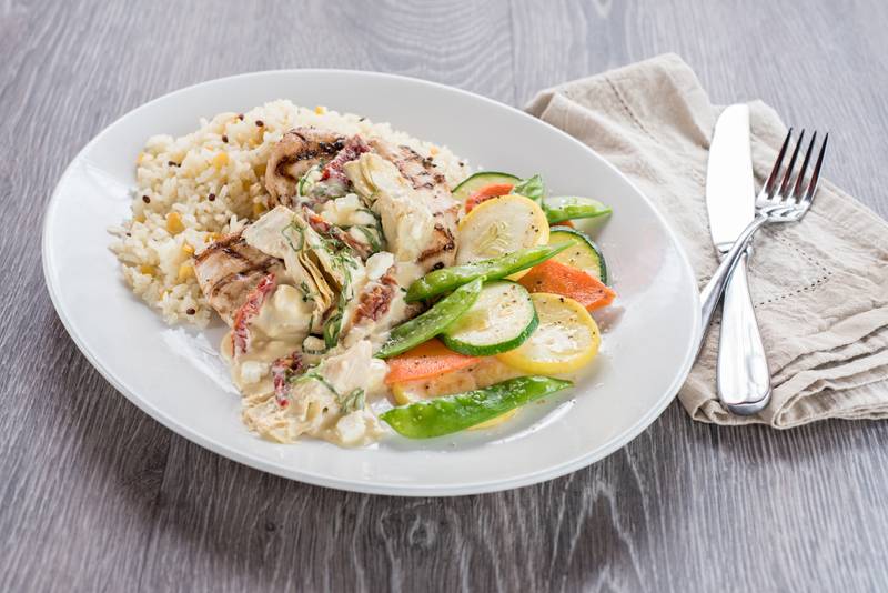 Grillsmith- Carrollwood | restaurant | 14303 N Dale Mabry Hwy, Tampa, FL 33618, USA | 8132691500 OR +1 813-269-1500