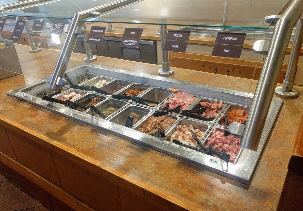 Genghis Grill | restaurant | 10438 S 82nd E Ave, Tulsa, OK 74133, USA | 9183642695 OR +1 918-364-2695