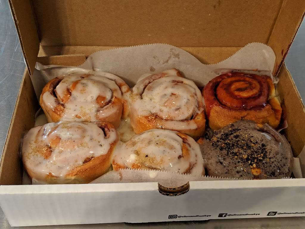 Slim & Husky’s - The Rollout (Take Out Only) | meal takeaway | 1006 Buchanan St, Nashville, TN 37208, USA | 6157502817 OR +1 615-750-2817