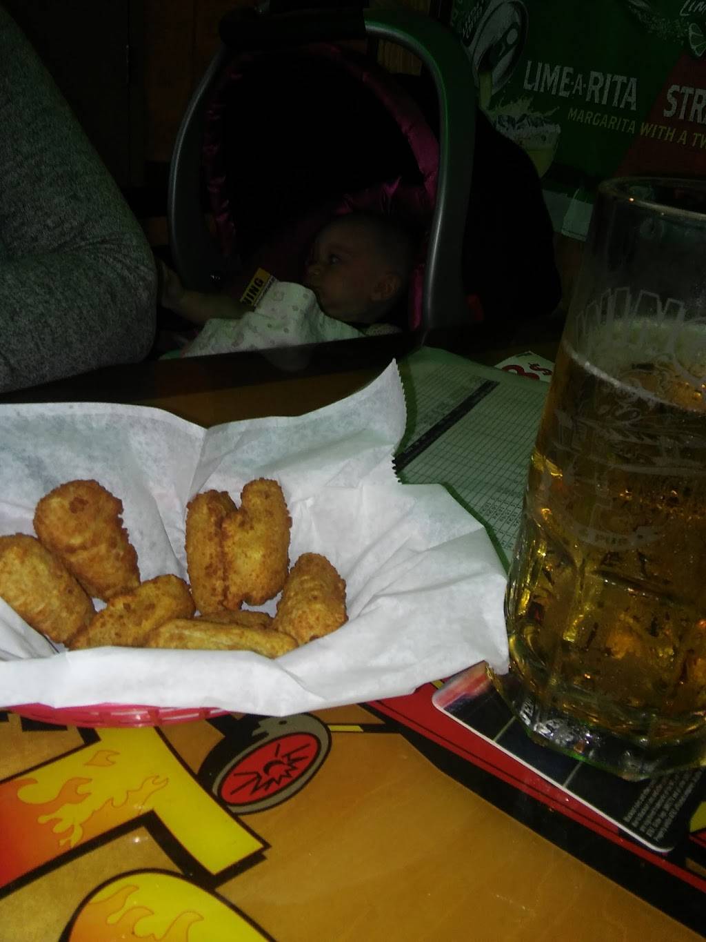 Wings Etc. | restaurant | 2049 Veterans Memorial Pkwy S Suite5, Lafayette, IN 47909, USA | 7658382304 OR +1 765-838-2304