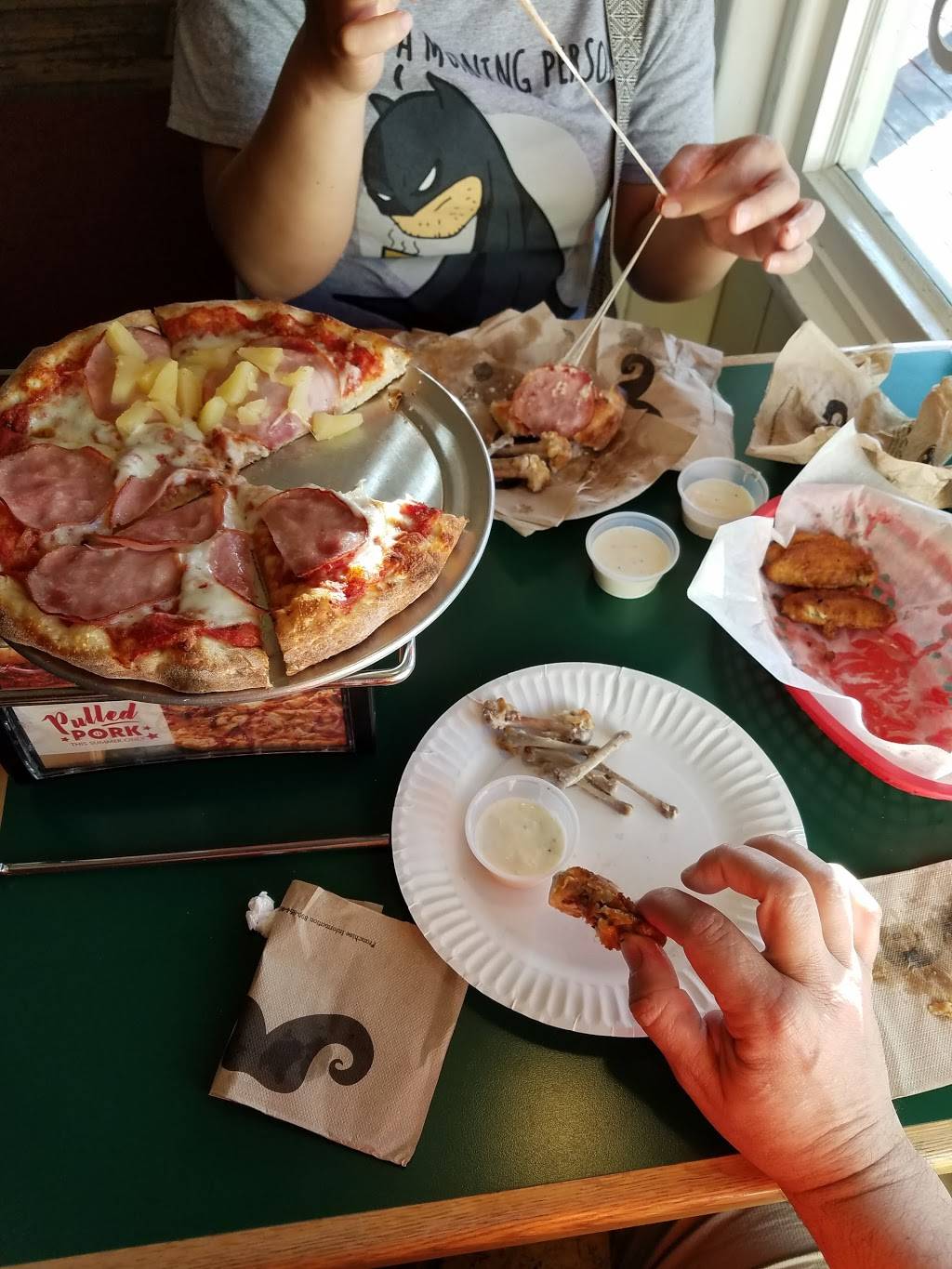 Pizza Factory | restaurant | 14127 River Rd, Walnut Grove, CA 95690, USA | 9167762626 OR +1 916-776-2626