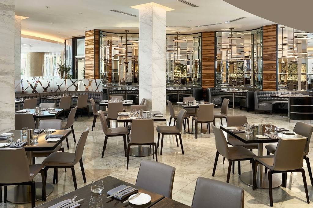 Vida | restaurant | 4441 Collins Avenue, [Off Lobby], Miami Beach, FL 33140, USA | 3056744730 OR +1 305-674-4730