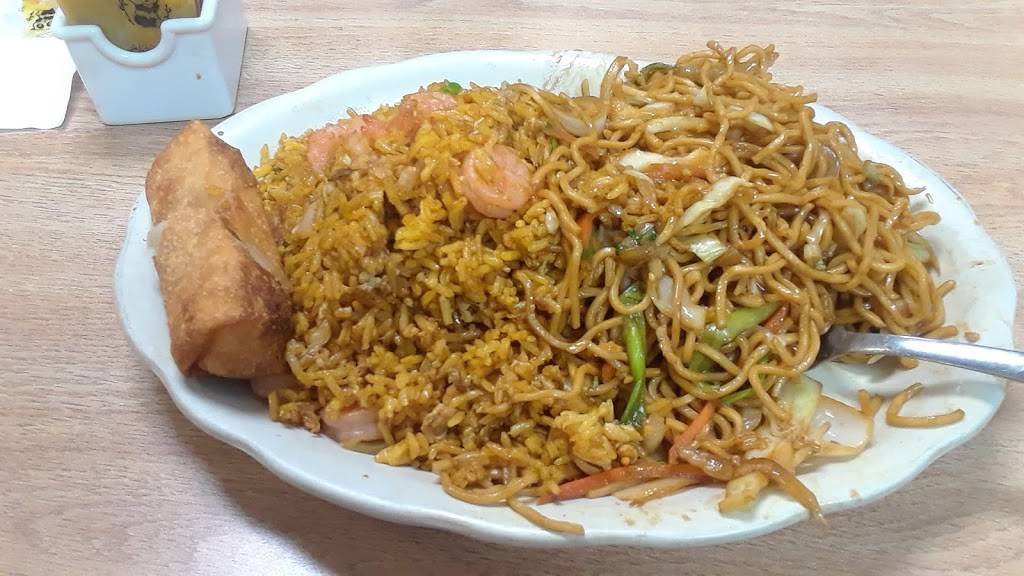 Dragon Express | restaurant | 2174 Gordon Hwy, Augusta, GA 30909, USA | 7067336988 OR +1 706-733-6988