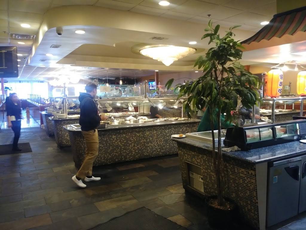 Chopsticks Buffet | restaurant | 50 Westside Shopping Center #12, Gretna, LA 70053, USA | 5043673337 OR +1 504-367-3337