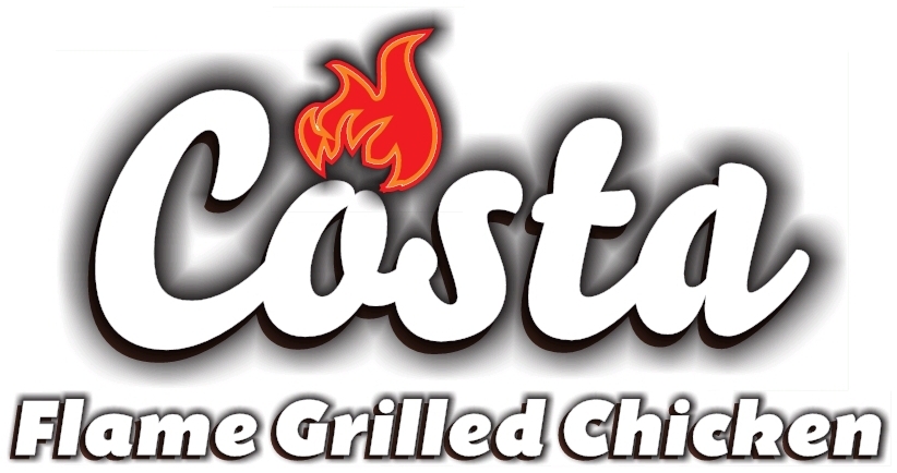 Costa Flame Grilled Chicken | restaurant | 9950 Woodlands Pkwy Suite 450, The Woodlands, TX 77382, USA | 2816514575 OR +1 281-651-4575