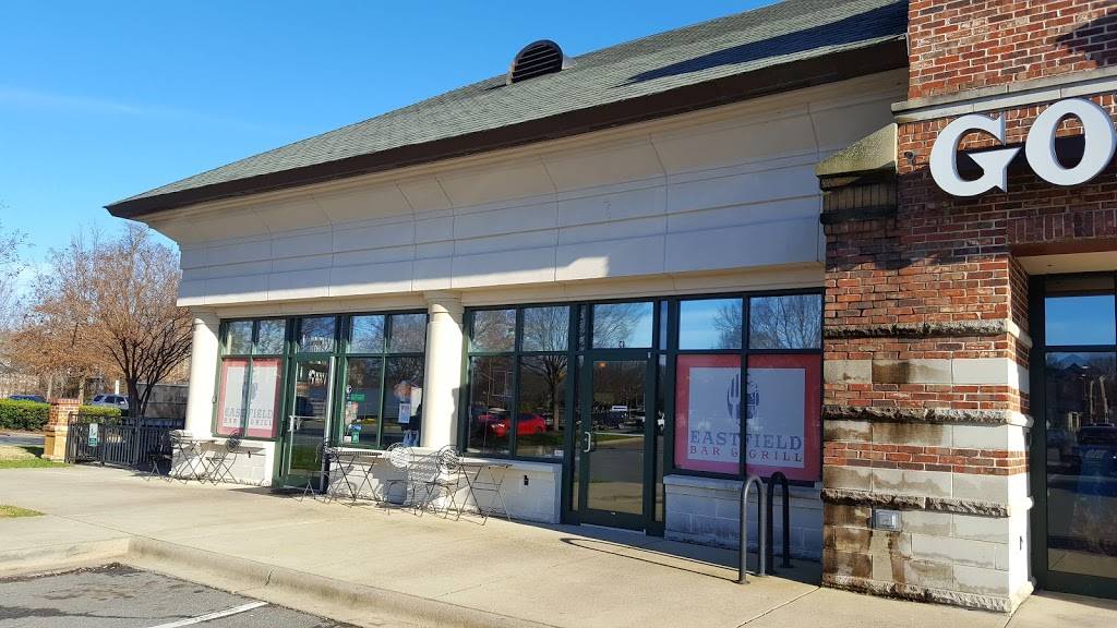 Eastfield Bar & Grill | restaurant | 8709 Arbor Creek Dr, Charlotte, NC 28269, USA | 7044641164 OR +1 704-464-1164
