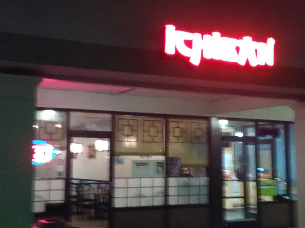 Ichiban Japanese Restaurant | restaurant | 909 Houston Northcutt Blvd, Mt Pleasant, SC 29464, USA | 8438498121 OR +1 843-849-8121