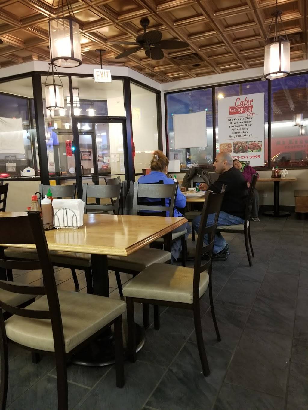 Googoos Table | restaurant | 3507, 4356 W Armitage Ave, Chicago, IL 60639, USA | 7732273999 OR +1 773-227-3999