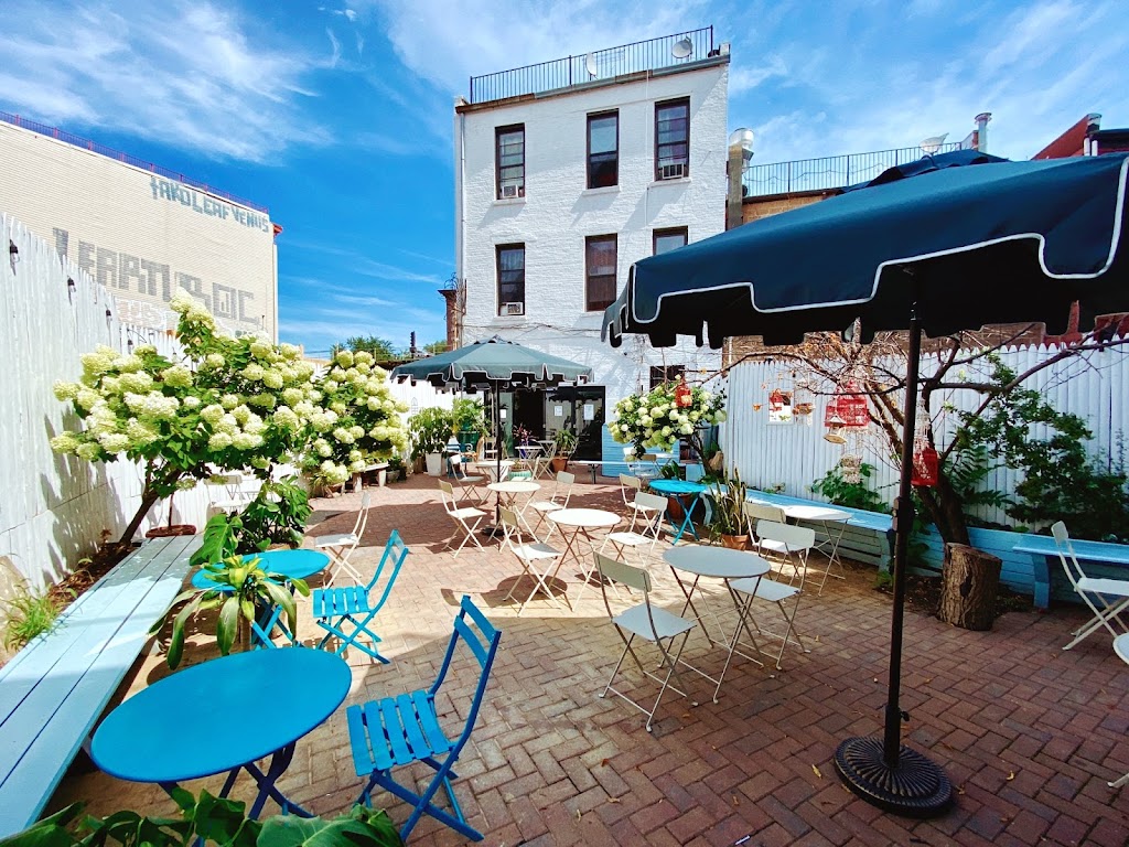 Cafe Erzulie | cafe | 894 Broadway, Brooklyn, NY 11206, USA | 7184503255 OR +1 718-450-3255