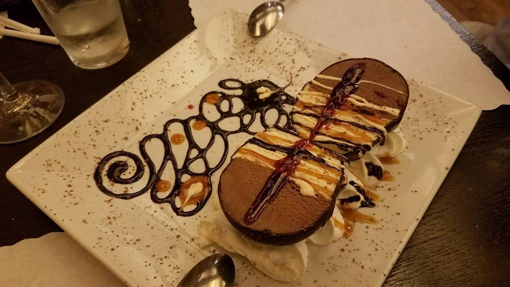 Villa Pizzeria Ristorante | restaurant | 411 Barnum Avenue Cutoff, Stratford, CT 06614, USA | 2033772033 OR +1 203-377-2033